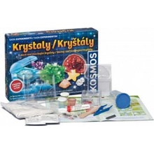 PIATNIK Krystaly EXP