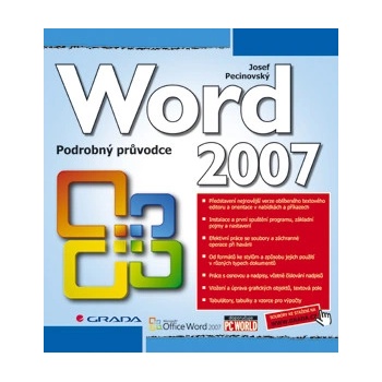 Word 2007 - Pecinovský Josef
