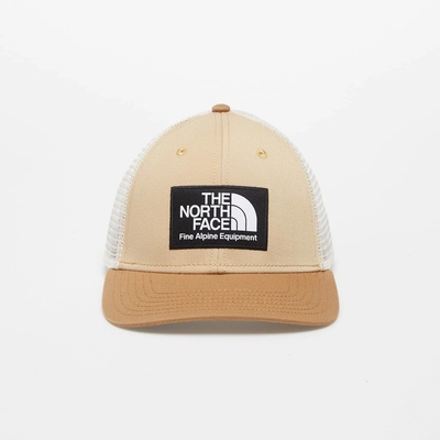 The North Face Deep Fit Mudder Trucker Utility Brown/ Khaki Stone – Zbozi.Blesk.cz