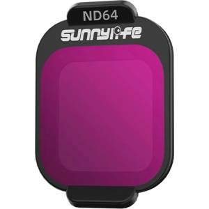 SUNNYLiFE Flip ND64 филтър (FP-FI962-64)