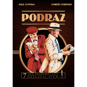 Podraz DVD