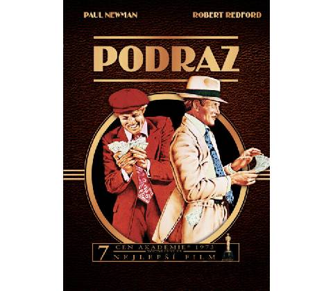 Podraz DVD