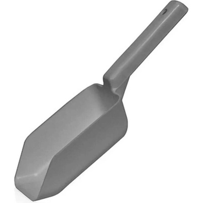 Plastkon Lopatka na mouku kamenná šedá