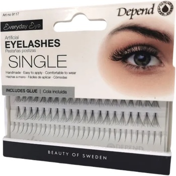 Image 1 of Depend изкуствени снопчета, 9117