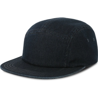 Atlantis Headwear K Ruby 5 panelová denim COT330305e7699 dark denim Denim tmavý