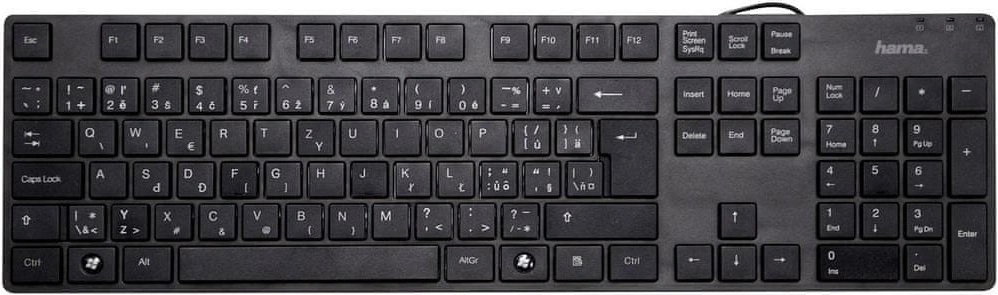 Hama Casano 53813