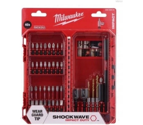 Milwaukee 40 ks 4932492004