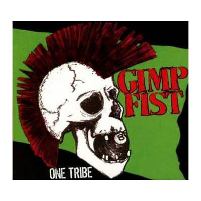 CD Gimp Fist: One Tribe DIGI