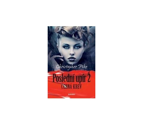 Poslední upír 2