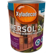 Xyladecor Oversol 2v1 5 l Jilm polní