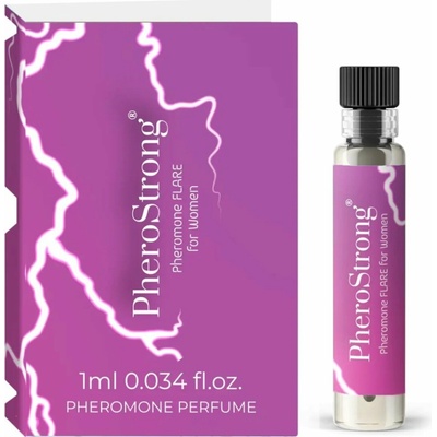 PheroStrong Flare for Women 1 ml