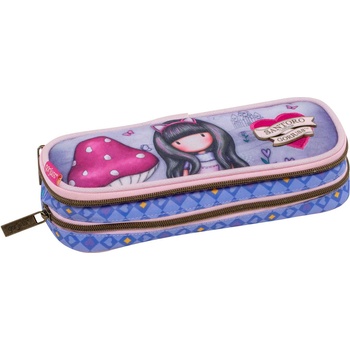 UWEAR Несесер Santoro Gorjuss Cheshire Cat