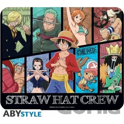 Podložka pod myš Podložka pod myš One Piece - New World