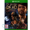 The Walking Dead: The Telltale Series – A New Frontier