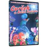 Intersonic The Happy Cricket - DVD (000675)