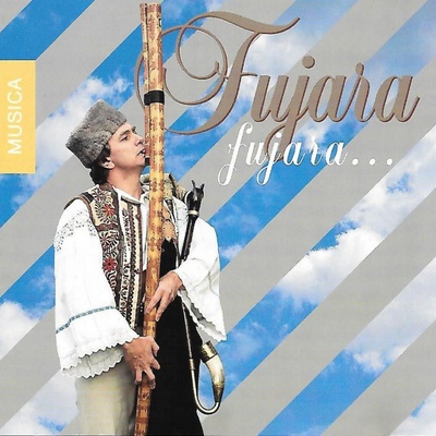 Ľudové fujarové piesne -