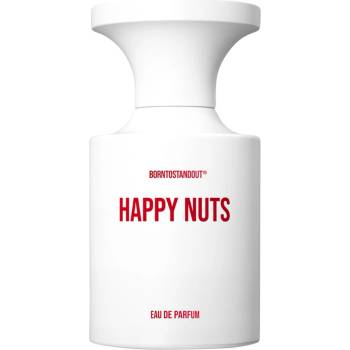 Borntostandout Happy Nuts EDP 50 ml
