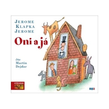 Oni a já