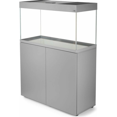 Aquael skřínka Opti Set 200 šedá – Hledejceny.cz