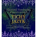 Tichý jazyk