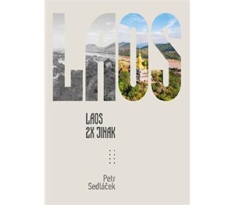 Laos 2x jinak