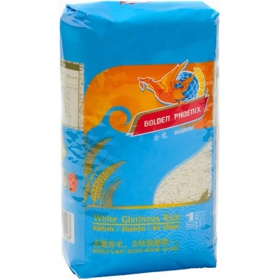 Golden Phoenix rýže lepkavá 1 kg