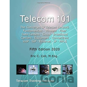 Telecom 101 - Eric Coll
