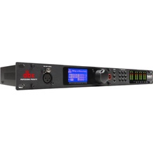 DBX DriveRack PA2