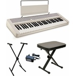 Test Casio CT S1 Recenzia Casio CT S1