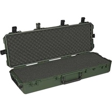 Peli Storm Case vodotesný kufor s penou olive green iM3200