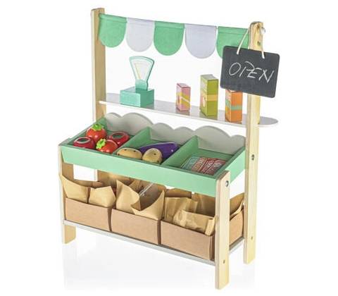 ZOPA obchod set