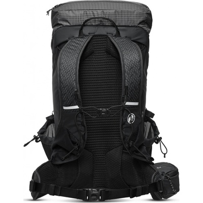 Mammut Ducan 26L čierna