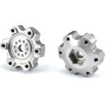 Pro-Line Алуминиев адаптер за диск Pro-Line 6x30mm на H12 тесен (2)