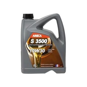 Image 1 of Areca S 3500 10W-30 5 l