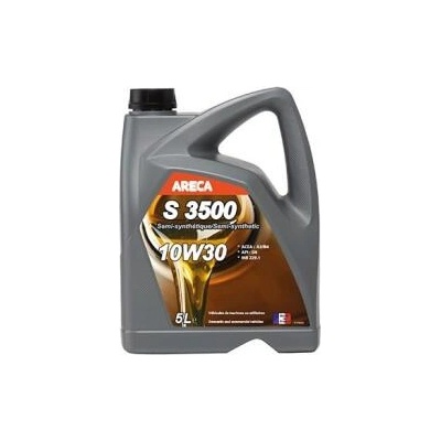 Areca S 3500 10W-30 5 l
