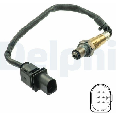 Lambda sonda Delphi ES21098-12B1