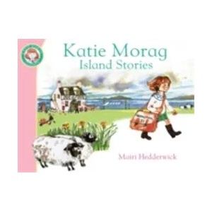 Katie Morag's Island Stories | Mairi Hedderwick (2010)