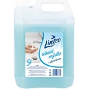 Linteo tekuté mydlo s glycerínom modré 5 l