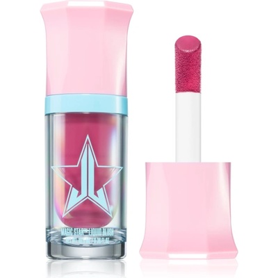 Jeffree Star Cosmetics Magic Candy Liquid Blush течен руж цвят Raspberry Slut 10 гр