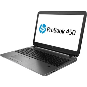 HP ProBook 450 G3 P4P00EA