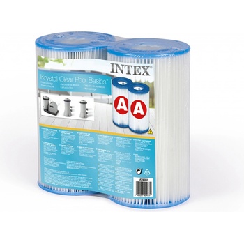 INTEX 29002 filtrační kartuše