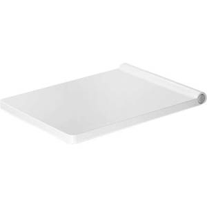 Duravit Vero Air - Тоалетна седалка, SoftClose, бяла 0022090000 (0022090000)