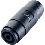MusicStoreBG Спикон адаптер мъжки-мъжки wm-s4pms4pm - wire master