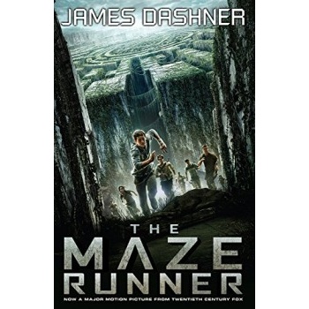 The Maze Runner - Maze Runner Series: James Dashner