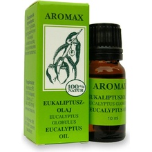 Aromax Éterický olej Eukalyptus 10 ml