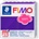 FIMO Полимерна глина Staedtler Fimo Soft, 57 g, слива63 (21895-А-СЛИВА)