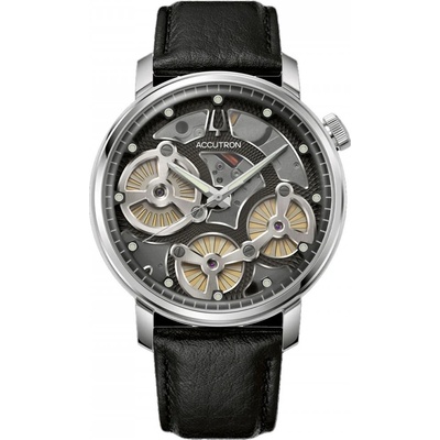 Accutron 26A210A