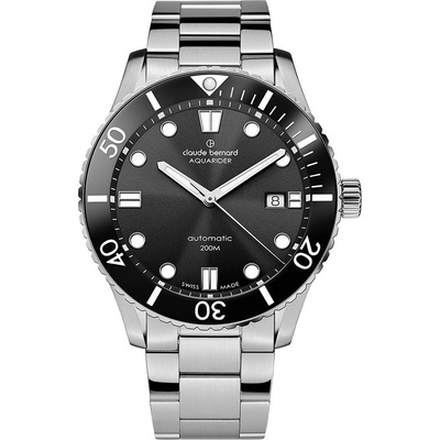Claude Bernard 80129 3NBM NIB