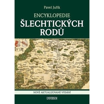 Encyklopedie šlechtických rodů