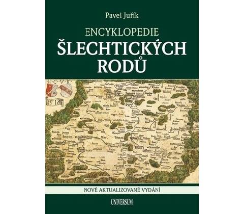 Encyklopedie šlechtických rodů